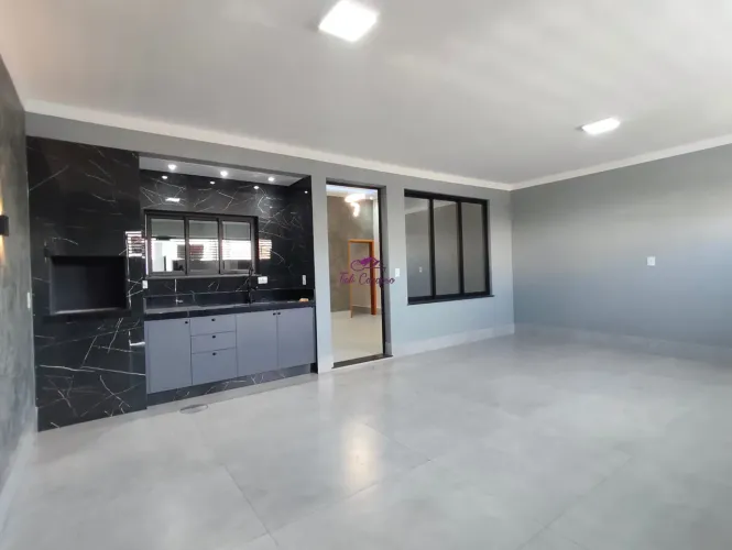 Casa à venda ou locação em Indaiatuba-SP, Jardim Residencial Nova Veneza: 3 quartos, 1 suí