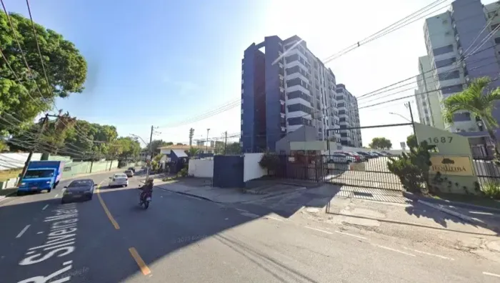 Apartamento 3 Quartos para Aluguel no Cabula