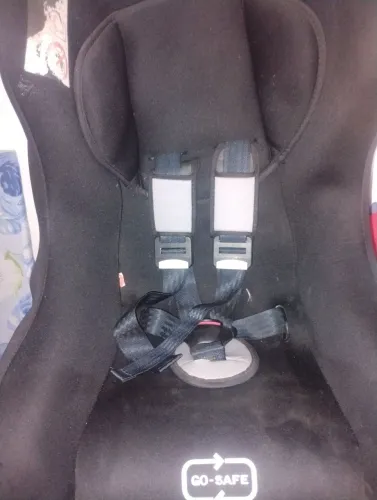 Cadeira auto 
