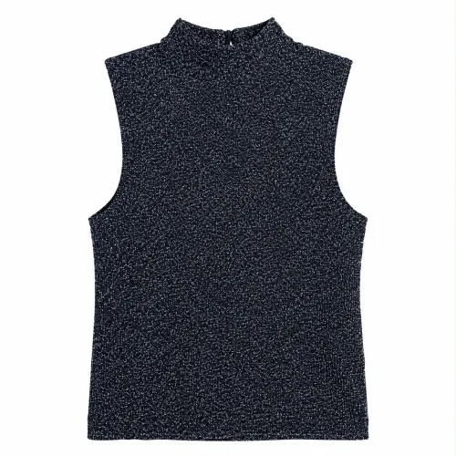 Blusinha com brilho