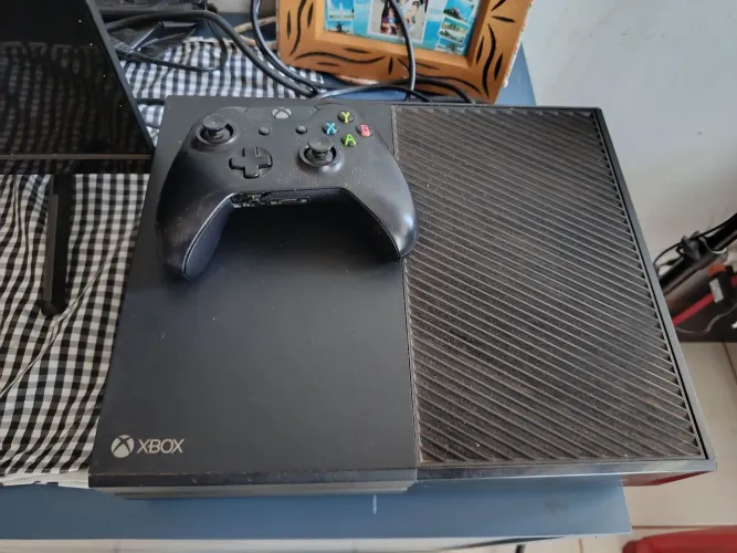 Xbox-one 