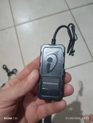 kit rastreadores automotivo 