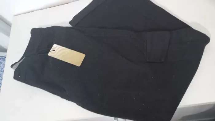 Calça cargo (nova) 38/40