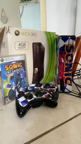 XBOX 360