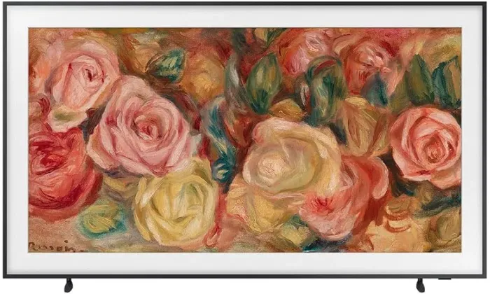 Smart tv Samsung the frame 