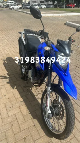 Crosser Z 2019