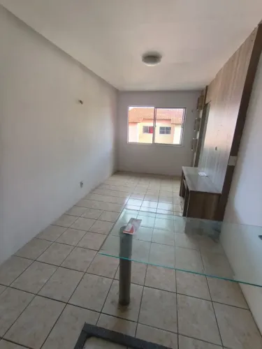 Apartamento Antônio Bezerra