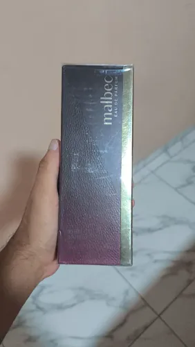MALBEC EUA DE PARFUM