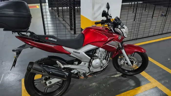 Fazer 250