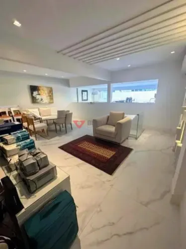 Cobertura à venda em Botafogo: 170m², 3 suítes, 2 vagas