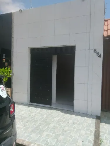Ponto comercial 