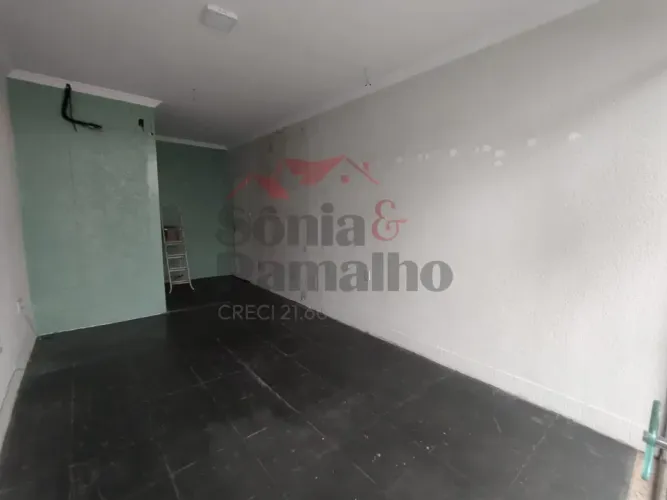 Imóveis Comerciais/Salão Comercial - Comercial - No bairro Jardim Sumaré