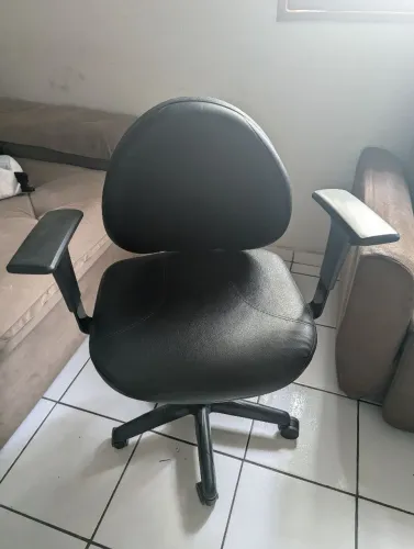 Cadeira de escritório