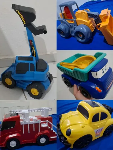 Carros