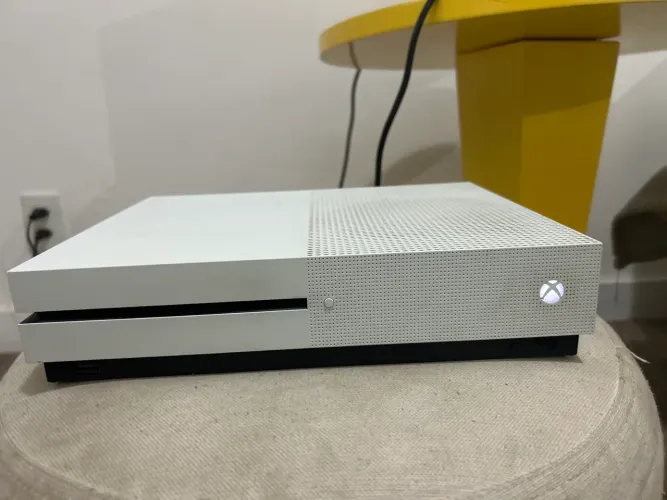 Xbox One S 500GB