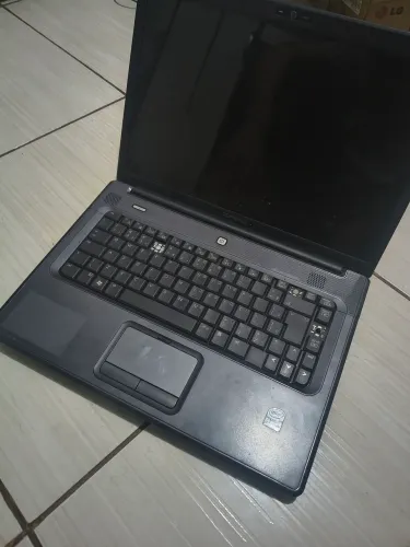 Notebook compaq