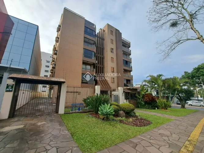 COBERTURA 2 QUARTOS, 172M², MARECHAL RONDON, CANOAS