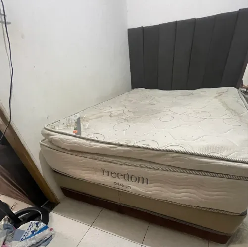 Cama casal 