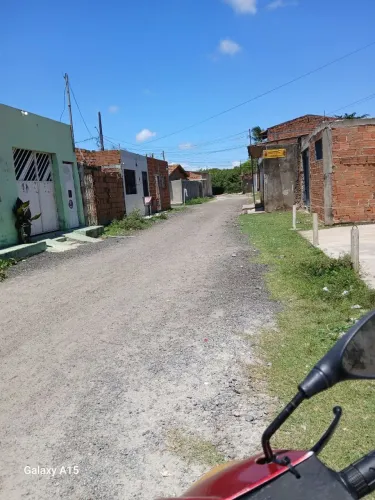 Vendo terreno no Jardim centenário vizinho avenida Euclides Figueiredo 