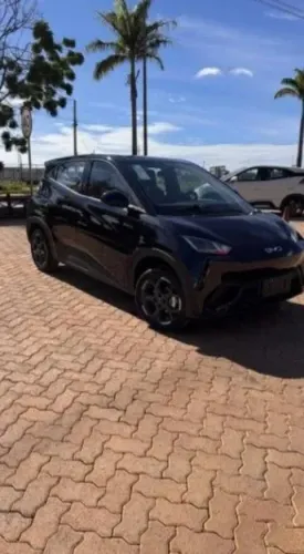 BYD Dolphin Mini (Elétrico) 2026