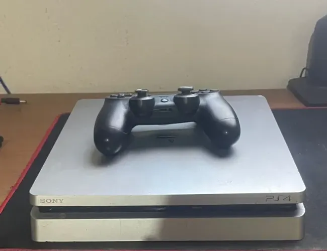 Playstation 4