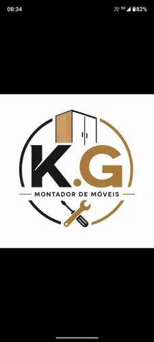 Montador de móveis 
