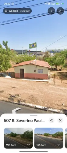 Vende-se casa