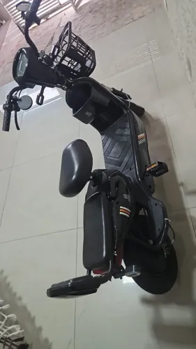 Scooter GTS Urban
