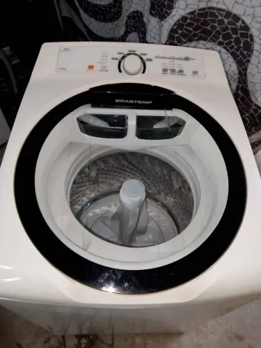 Brastemp 11,5 kg