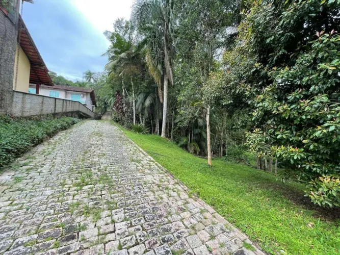 Terreno para Venda em Joinville, Nova Brasília