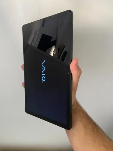 Tablet VAIO TL10 8GB 128GB Octa-core