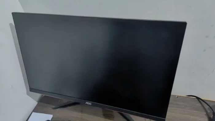 Monitor AOC 24 Polegadas