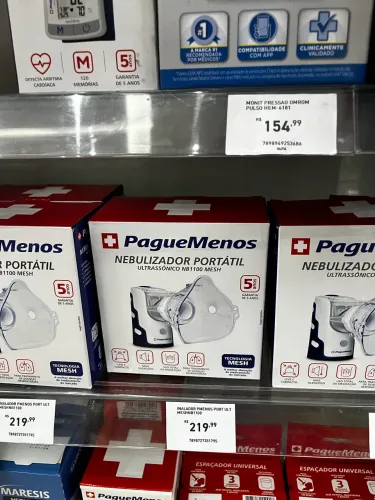 Nebulizador