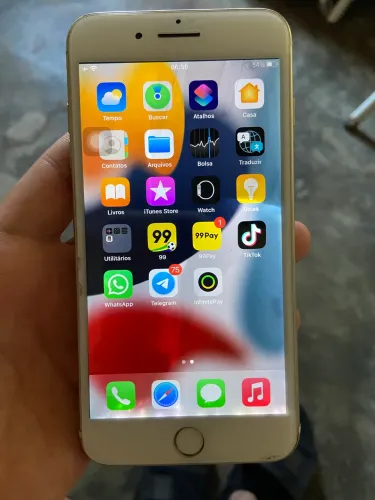 iPhone 7 Plus 256gb