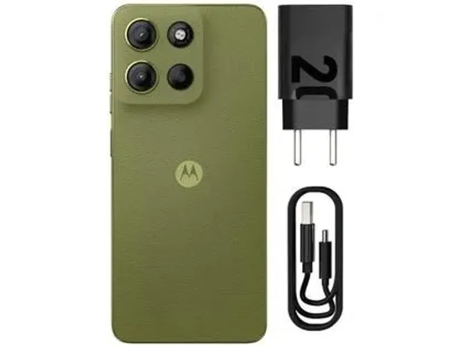 Moto G15 de 256GB