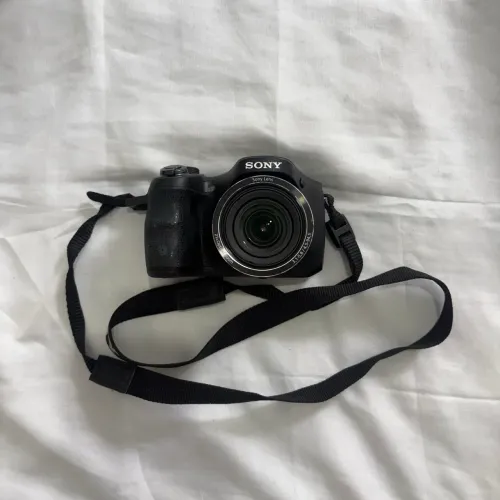 Sony Cyber-shot DSC-H100 16.1 megapixel