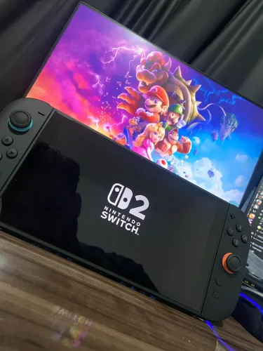 Nintendo Switch 2