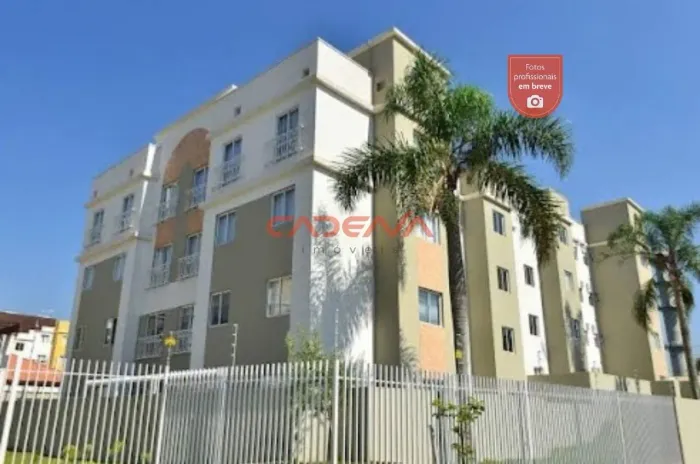 Garden com 2 quartos e 1 vaga à venda no Capão Raso
