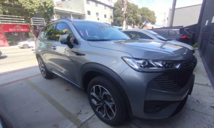 GWM Haval H6 Premium Phev AWD 2025