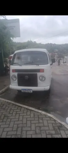 Volkswagen Kombi Standard 1.4 MI Total Flex 8V 2010