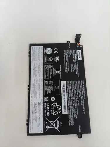 Bateria Lenovo ThinkPad E480, L490 e E490.