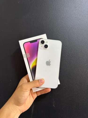 iPhone 14 Plus 128gb seminovo
