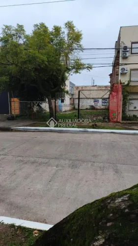 Terreno AV Brasil 399