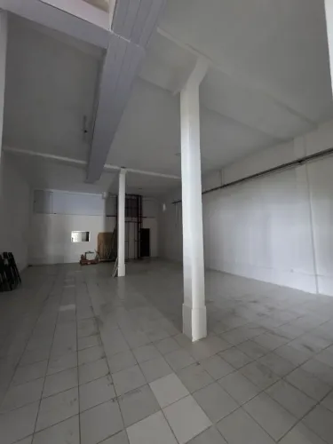 GALPÃO/ Prédio comercial para alugar