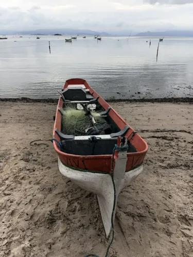 Canoa