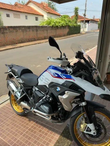 Gs1250 sem detalhes 