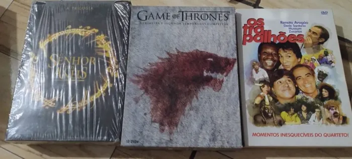 Dvd