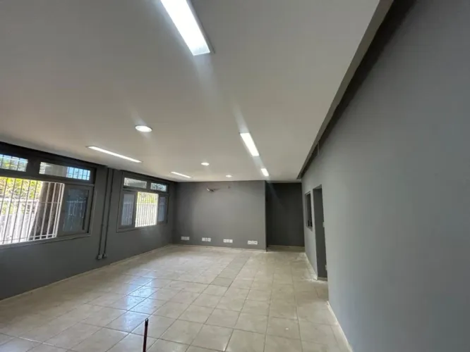 Casa com 3 quartos para alugar em Belo Horizonte