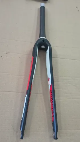 Garfos specialized speed fibra de carbono