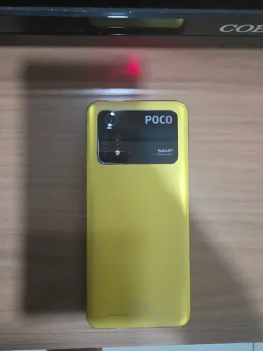 Celular Poco M4 Pro 256GB